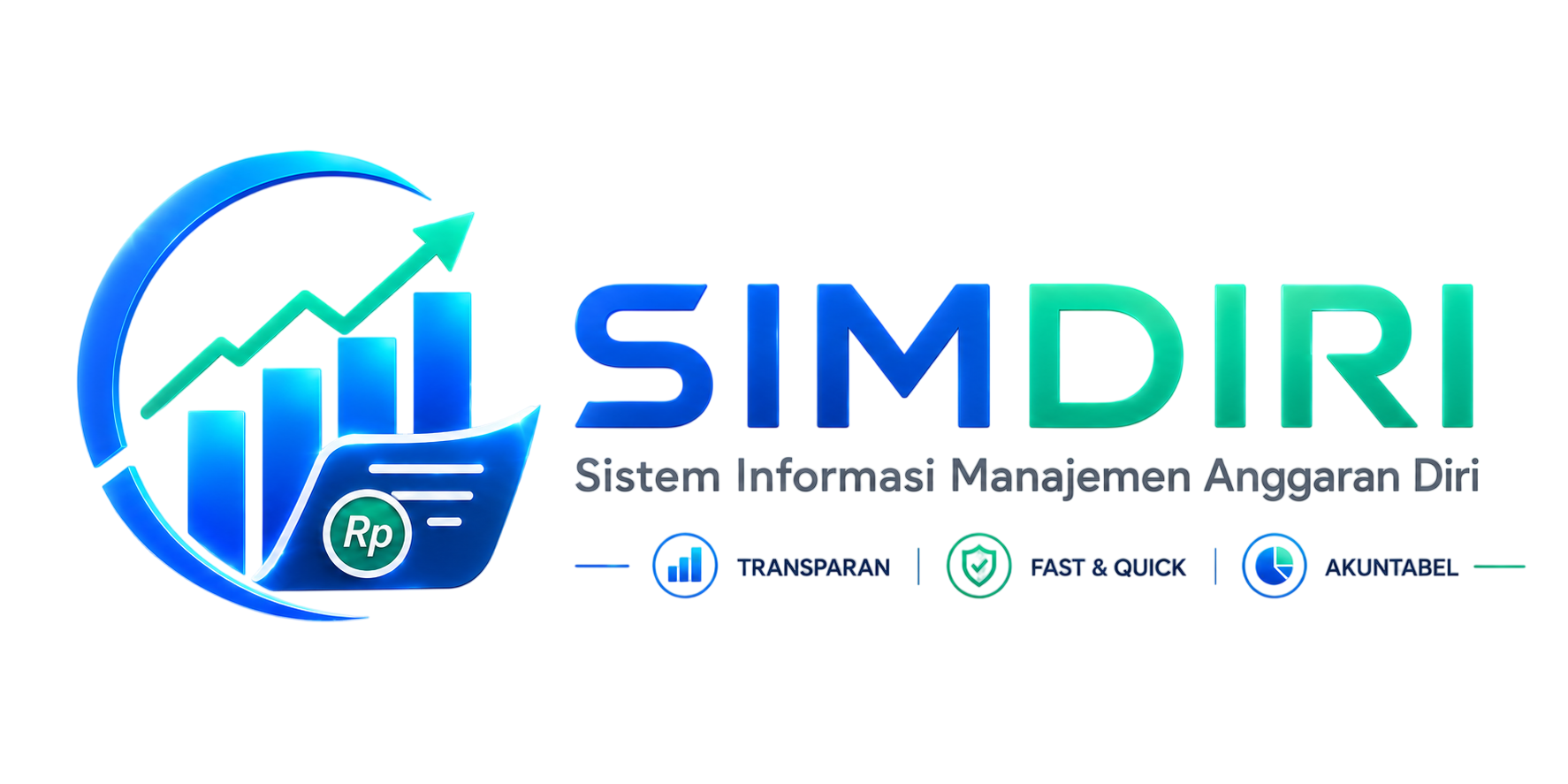 SIMDIRI Logo Icon